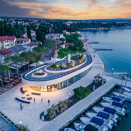 Apartments Kvarner 2 Malinska Exterior foto